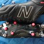 442 V2 Pro SG football boots size 8.5 EU 42 1/2 Image 10