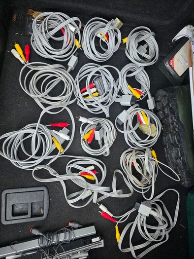 Nintendo Wiii Bundle