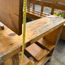 Garden bench Image 9