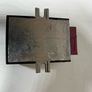 BMW 320d E93 2009 coupe fuel pump control unit module ECU 7209286 A1l2b516s Image 3