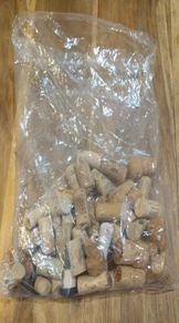 Corks