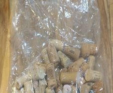 Corks