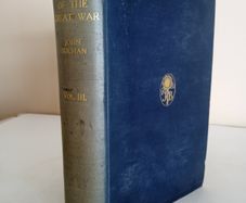 A History of the Great War (Volume III) by John Buchanan (GT851)