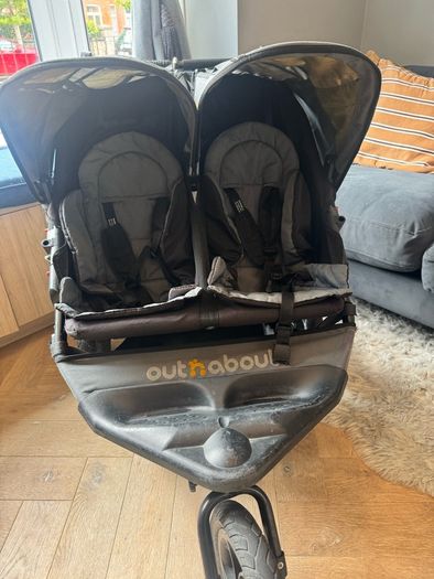 Out and About Double Nipper v4