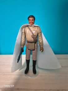 Star Wars Lando