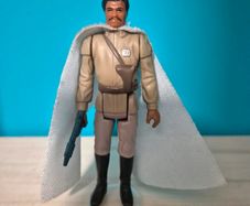 Star Wars Lando