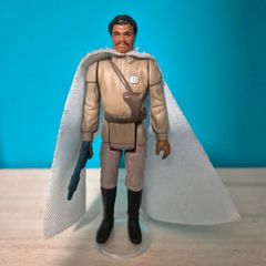 Star Wars Lando