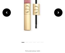 dior lipgloss duo