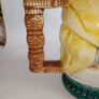 Vintage Hand Painted Kossinger KG XL Ceramic Toby Jug Image 5