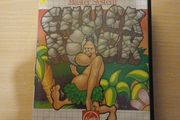 Chuck Rock Master System
