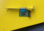 HP Port Adapter