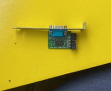 HP Port Adapter