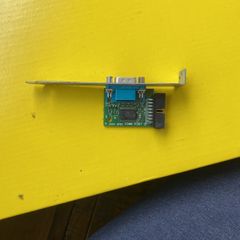HP Port Adapter