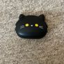 Kids Coin Purse Bundle - Owl, Strawberry & Cat Image 4
