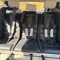 Multimac Superclub 3 Seater