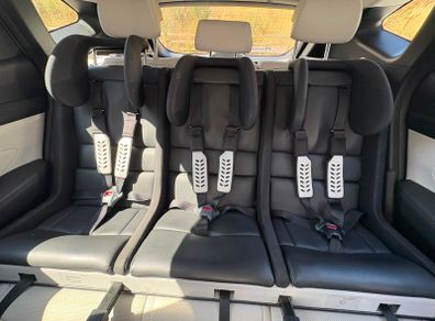 Multimac Superclub 3 Seater