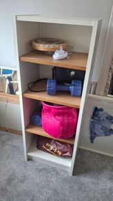 FREE Ikea shelf