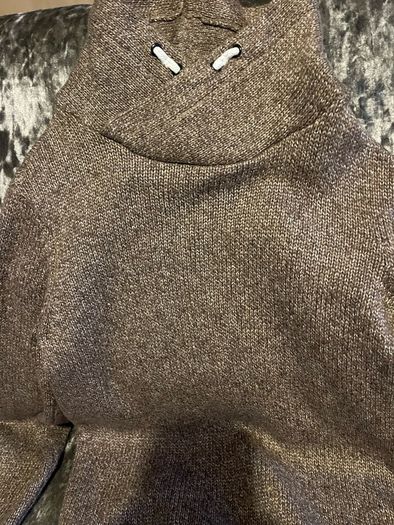 Boys Jumper