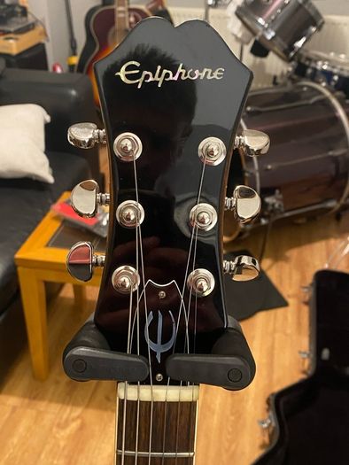 Vintage Epiphone Casino made in Japan