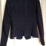 Mango blazer size xs/s Navy Image 5