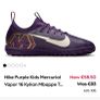 Nike football Astro boots UK 5.5 Image 6