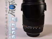 09414 Sigma Zoom 18-250mm f3.5-6.3 DC OS HSM for Nikon