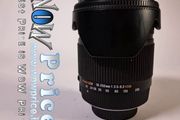 09414 Sigma Zoom 18-250mm f3.5-6.3 DC OS HSM for Nikon