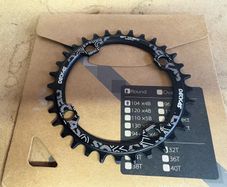 Chain ring