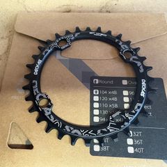 Chain ring