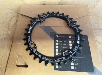 Chain ring