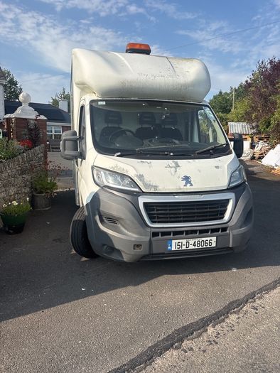 van
