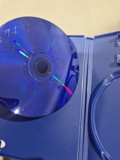 Deadly Strike PlayStation2 Ps2 games Original