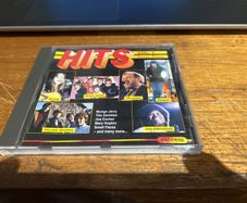 Various - Hits Vol 1. Flower Power