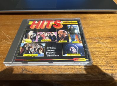 Various - Hits Vol 1. Flower Power