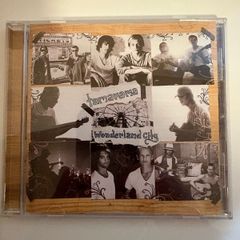 Tamarama - Wonderland City CD Album (Australian Import)
