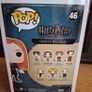 Funko Pop! Ginny Weasley 46 , Hogwarts Uniform (Mint, Never Opened) Image 4