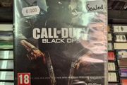 (Sealed) Call of Duty: Black Ops - PS3