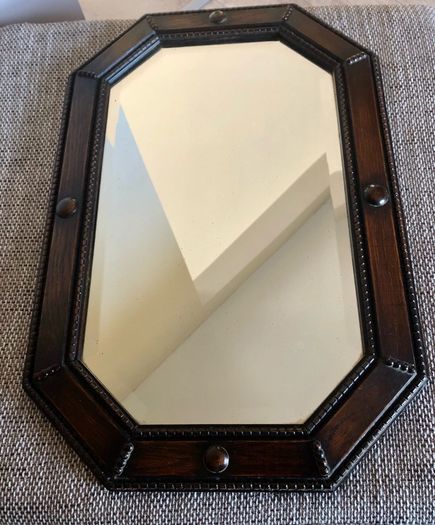 Antique Mirror