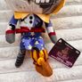 Funko Five Nights At Freddy's Security Breach Ruined Moon approx. 25 cm. Used Please see photos Image 4