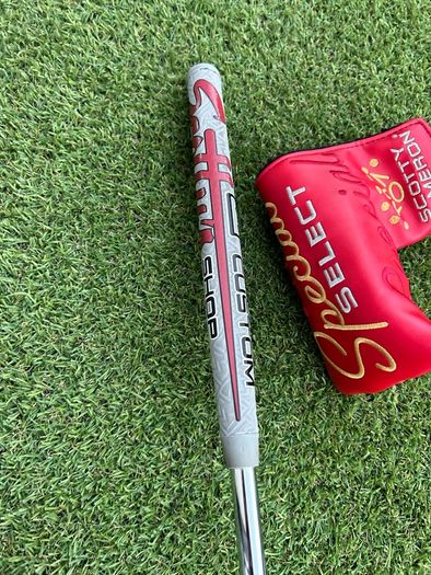 Scotty Cameron Select Flowback 5