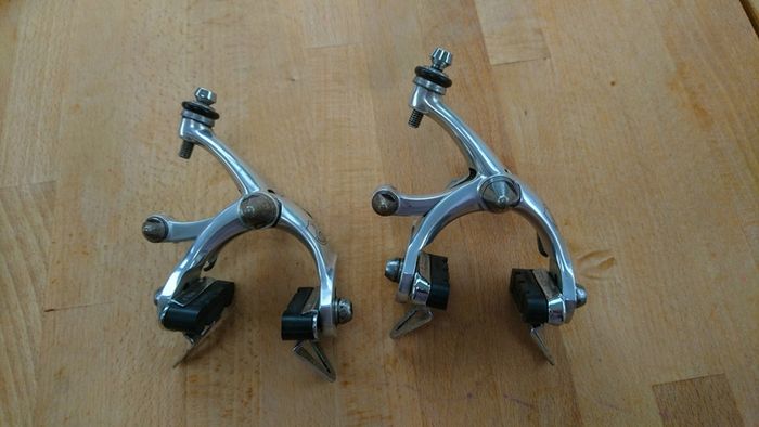 Campagnolo Chorus Monoplanar Brake Calipers