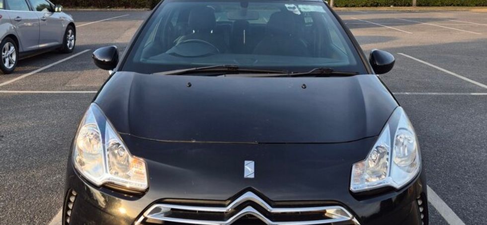 2015 Ds Ds3