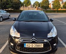 2015 Ds Ds3