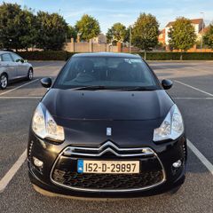 2015 Ds Ds3