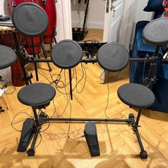 ion usb drumkit
