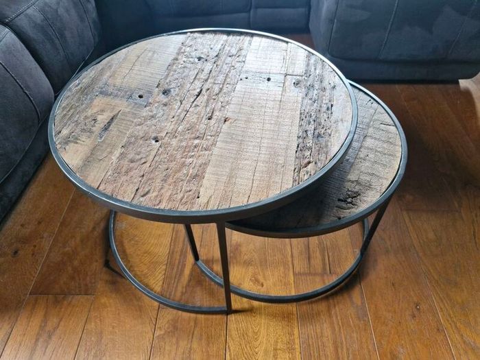 tables