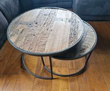 tables