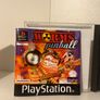 Worms Pinball Ps1 Image 5