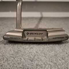Dunlop Putter