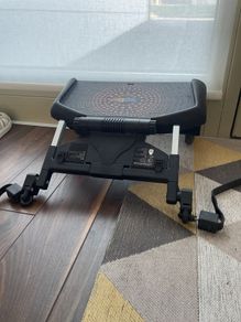 Buggy Board